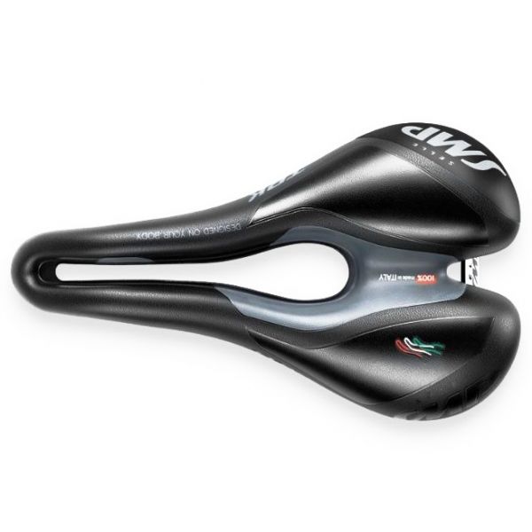 SELLE SMP TRK MEDIUM BLACK サドル SMP ( エスエムピー ) サドル TRK MEDIUM ( ミディアム